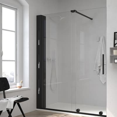 Nouvelles colonnes de douche Doccia Group